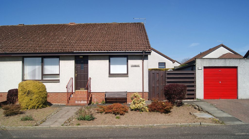 Property for sale in Fife New Fifepad